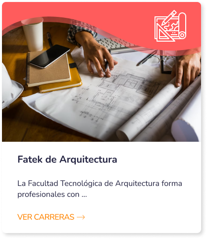 FATEK ARQUITECTURA