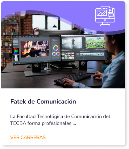 FATEK COMUNICACIÓN