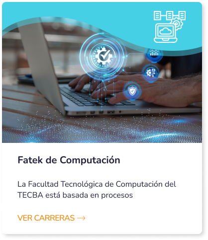 FATEK COMPUTACIÓN