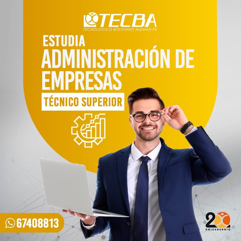 Administración de Empresas