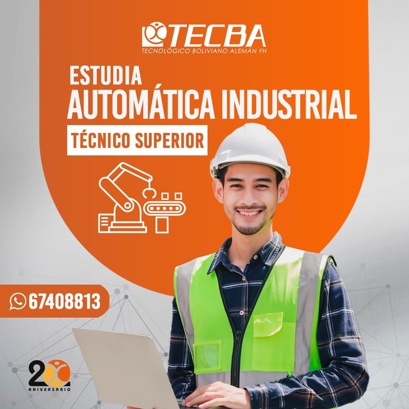 Automatica Industrial