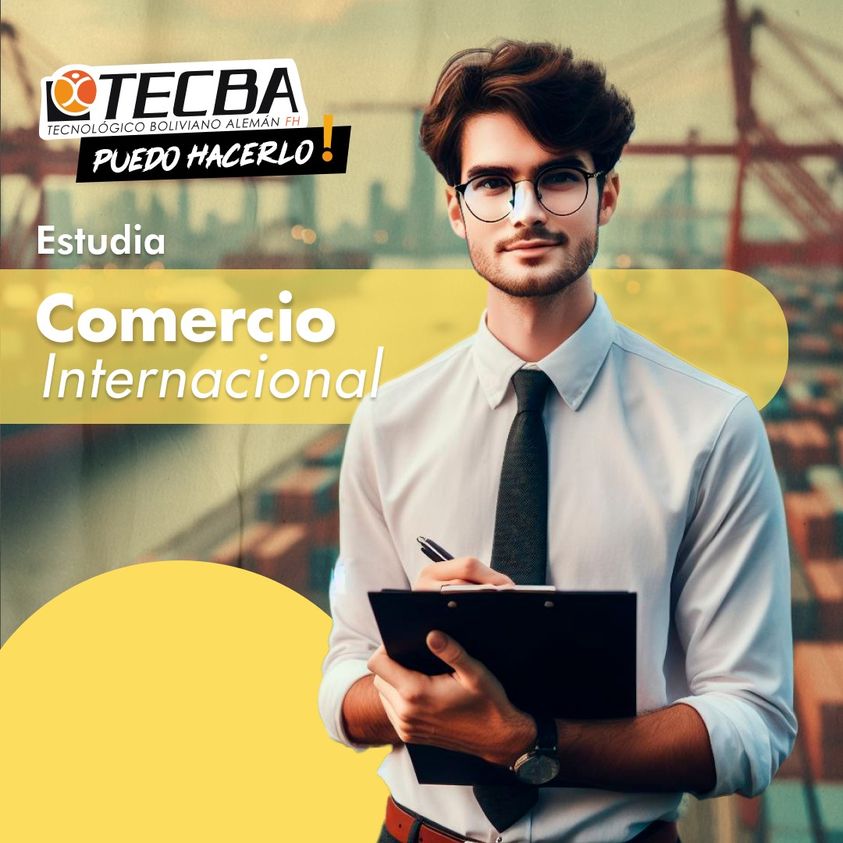 Comercio Internacional