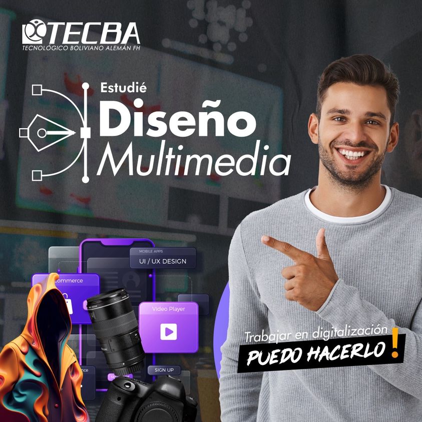 Diseño Multimedia