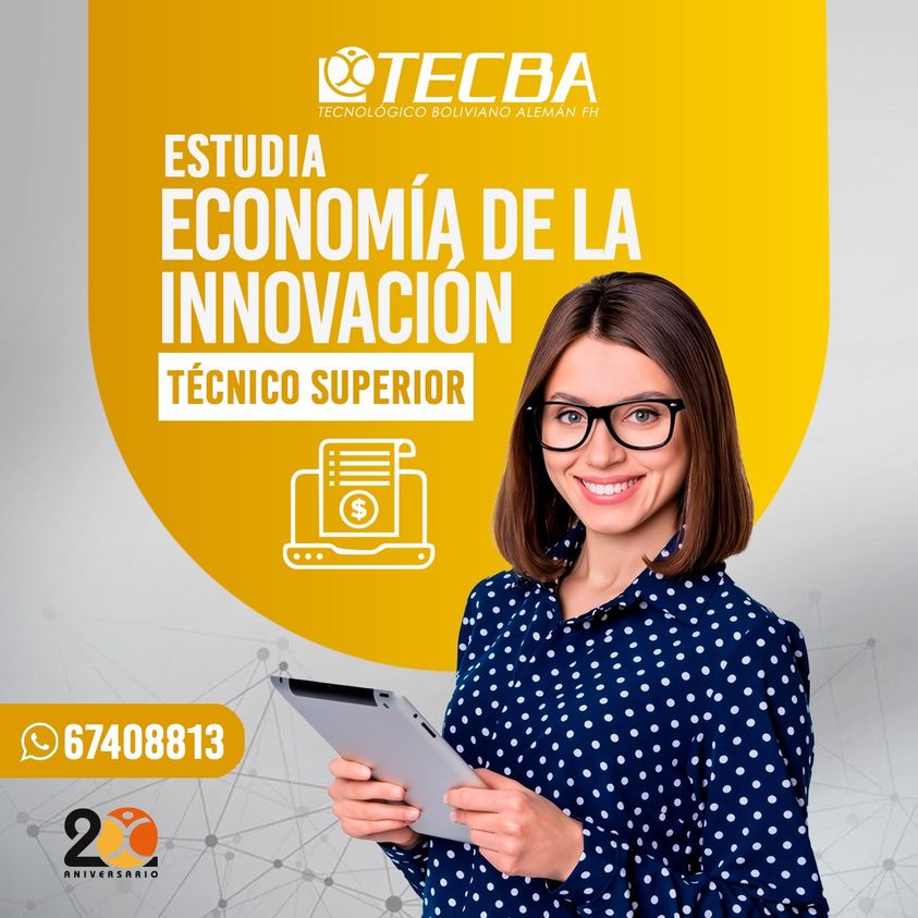 Economia de la innovación