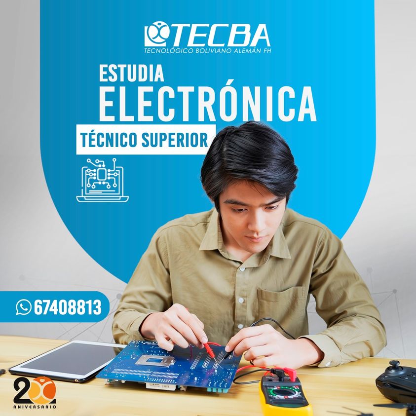 Electronica c