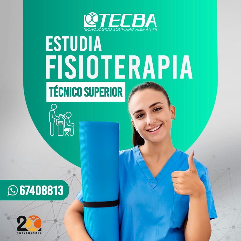 Fisioterapia