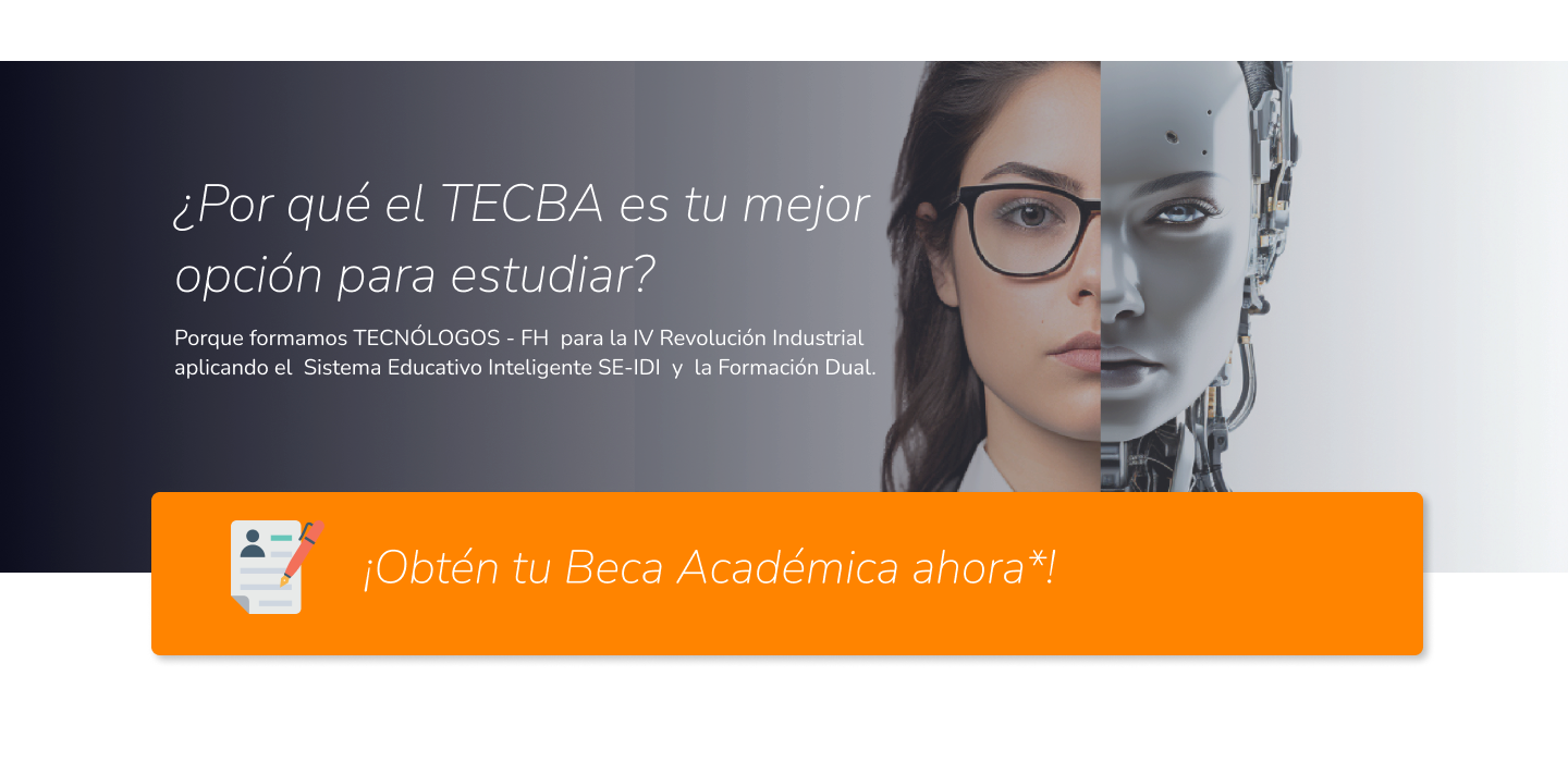 Obtén Tu Beca Académica