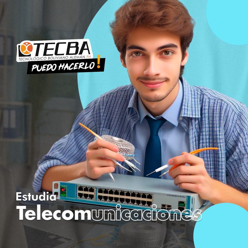 Telecomunicaciones s