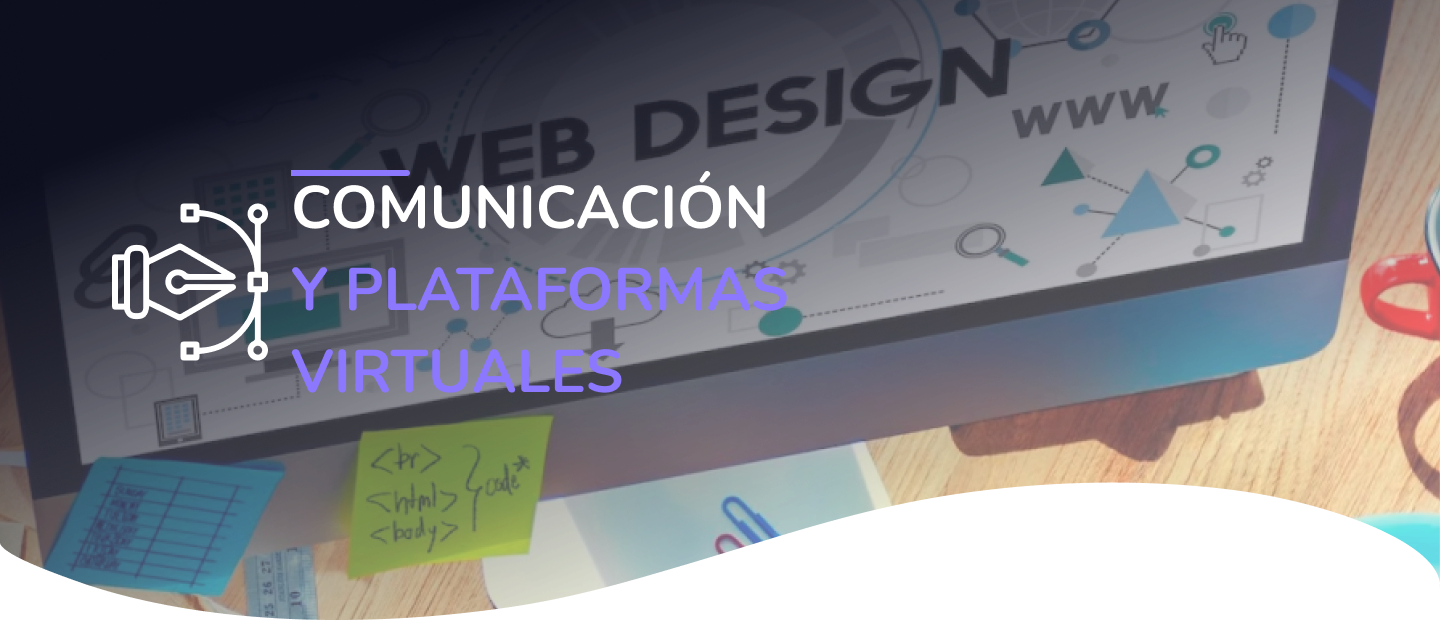 TS Comunicación y Plataformas Virtuales