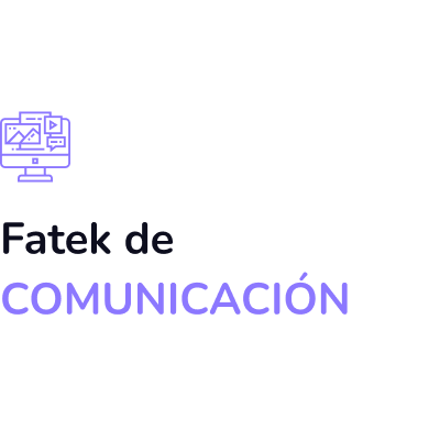 FATEK COMUNICACIÓN