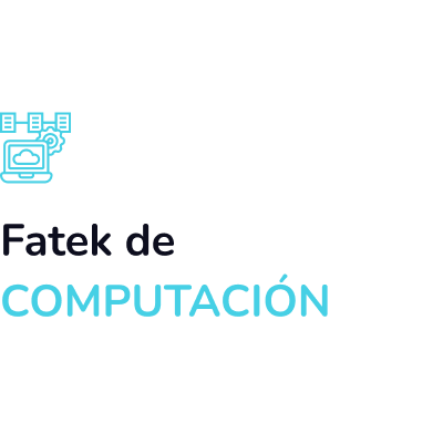 FATEK COMPUTACION