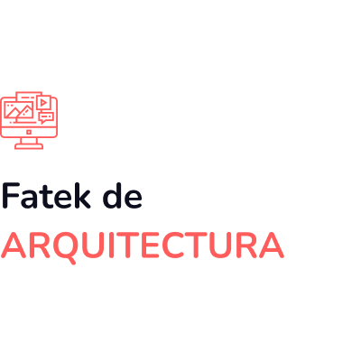 FATEK ARQUITECTURA