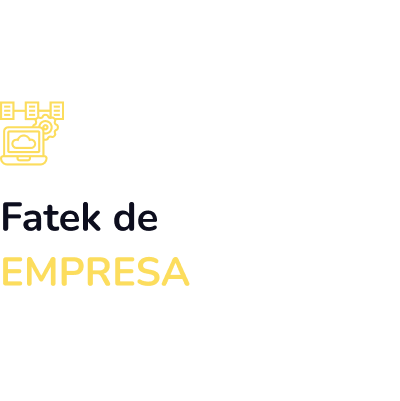1. card fatek empresas