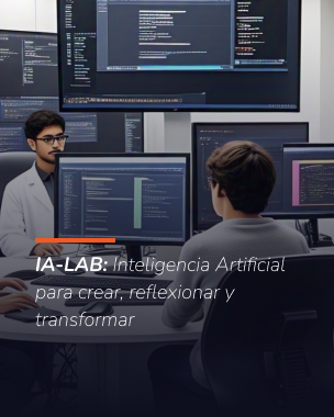 IA LAB IA LAB