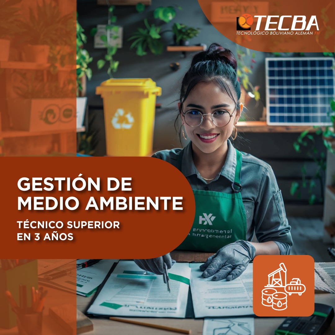 TS. MEDIO AMBIENTE