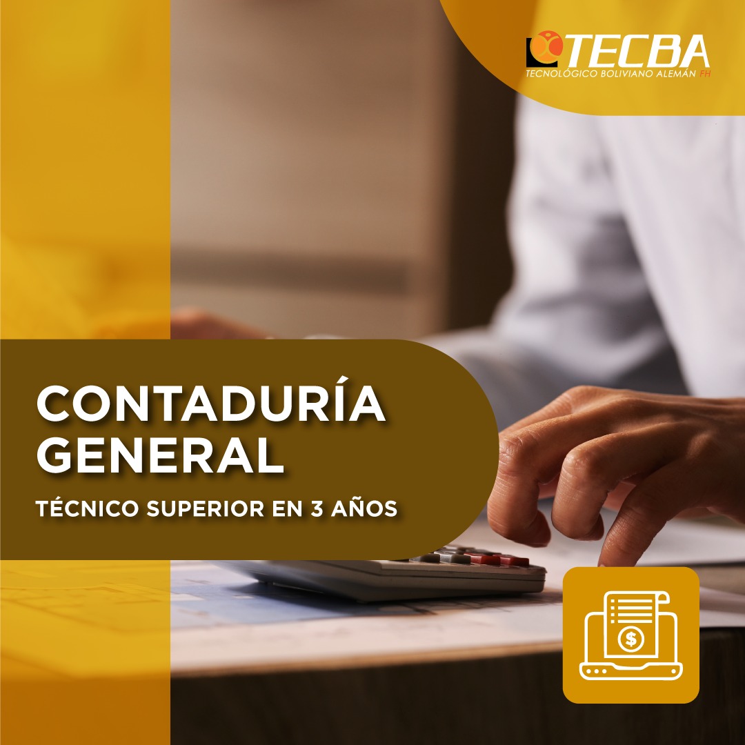 TS. CONTADURIA GENERAL