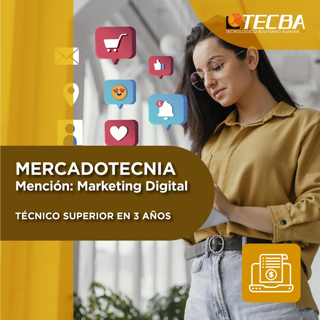 TS MERCADOTECNIA