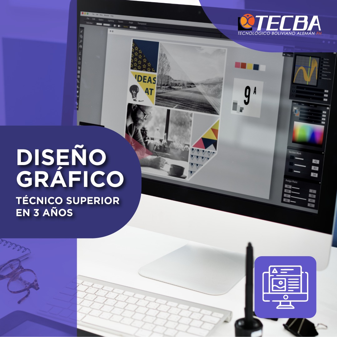 TS. DISEÑO GRÁFICO