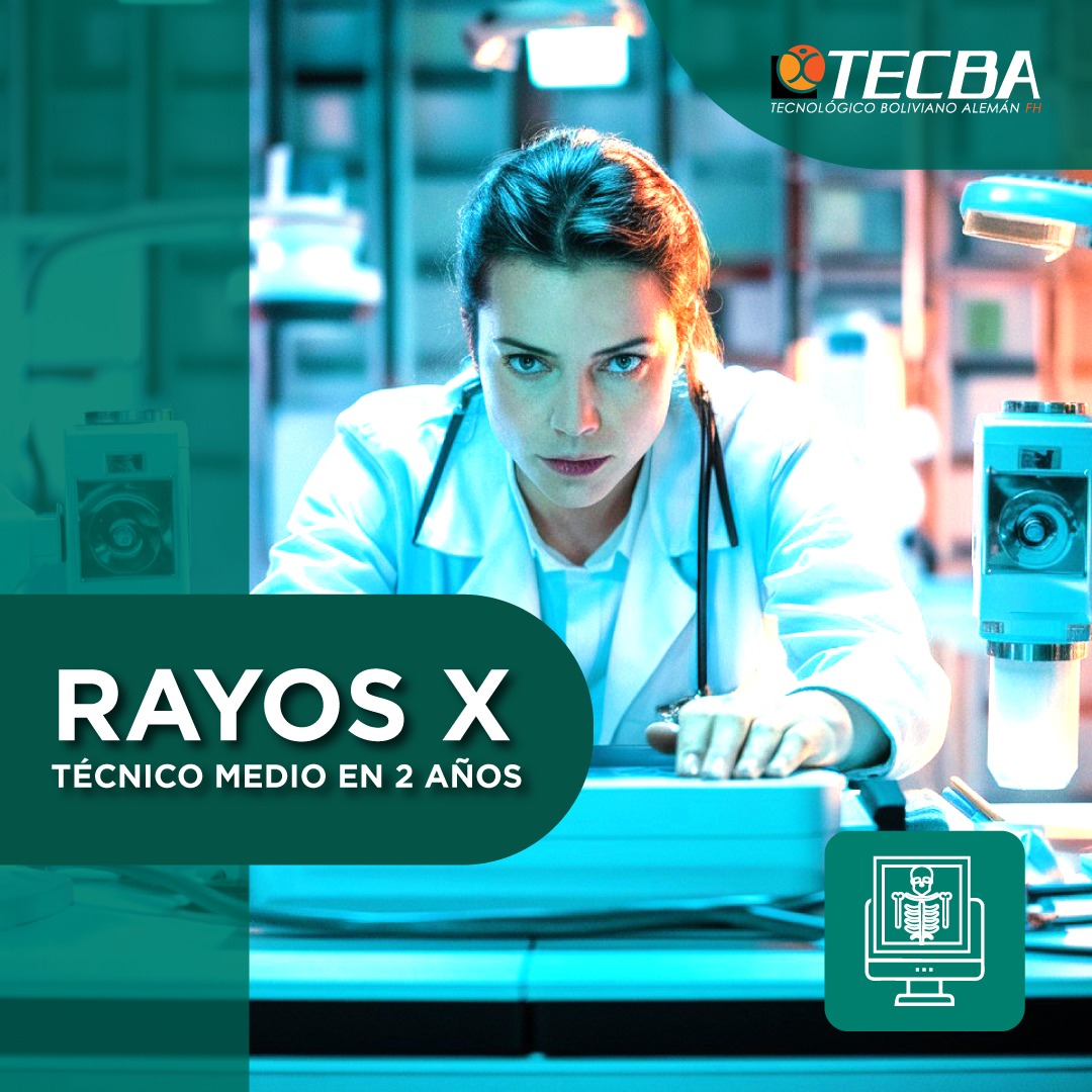 TM. RAYOS X