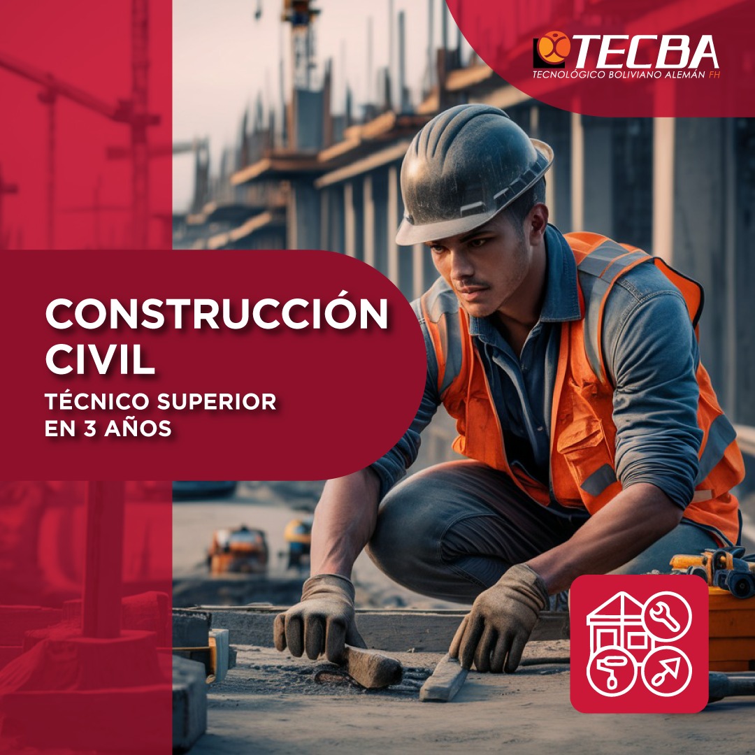 TS. CONSTRUCCION CIVIL