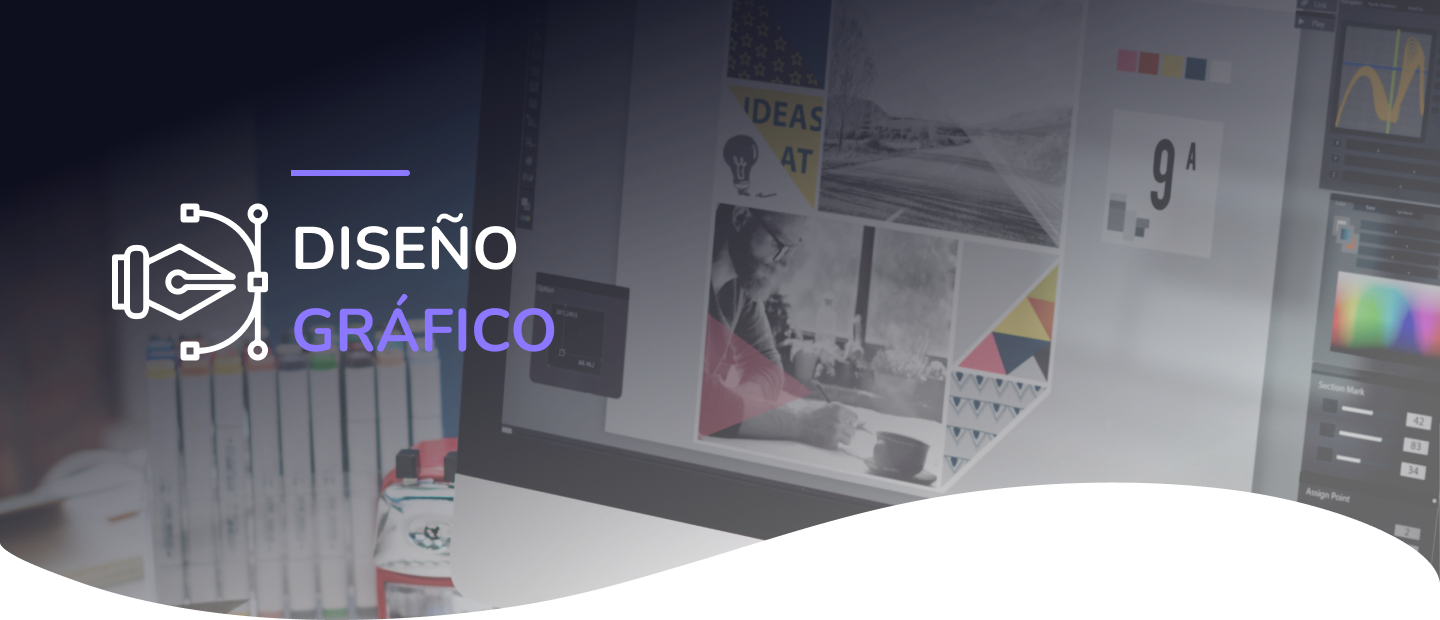 Carrera de Diseño Gráfico Carrera de Diseño Gráfico